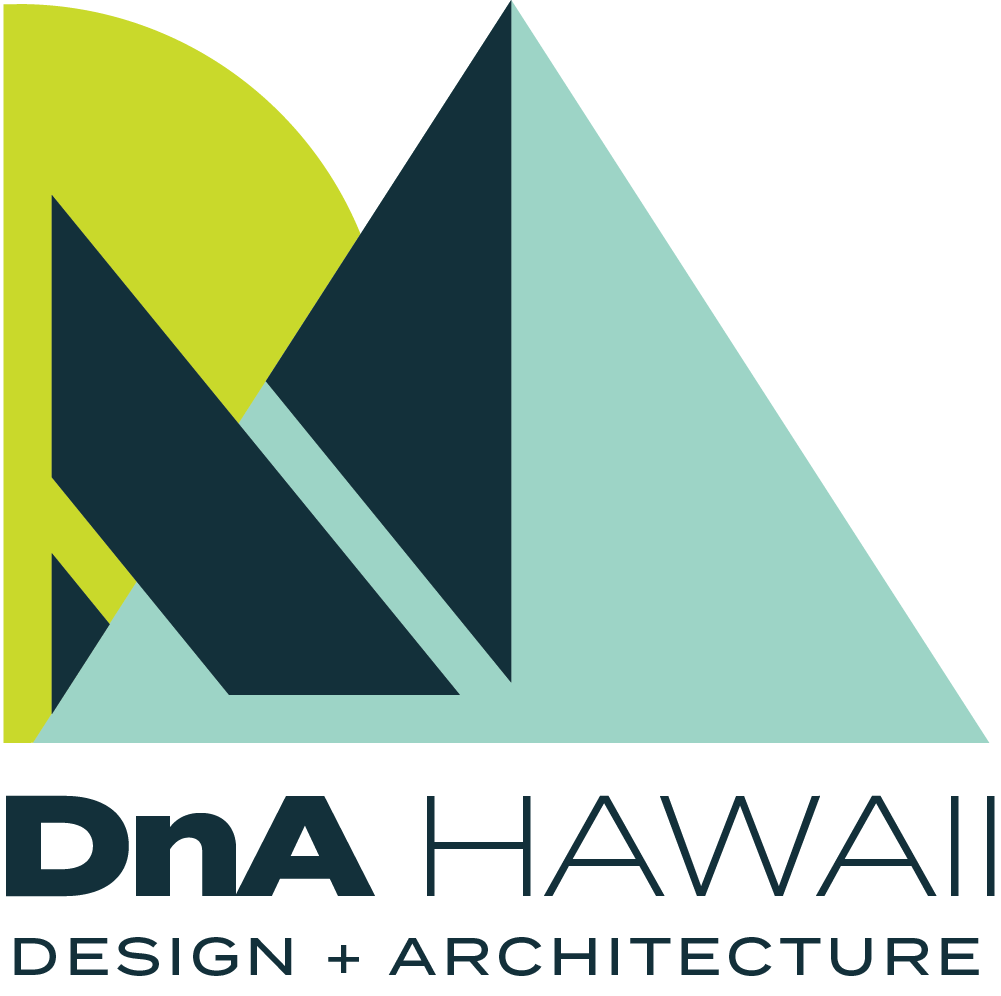 DnA Hawaii logo